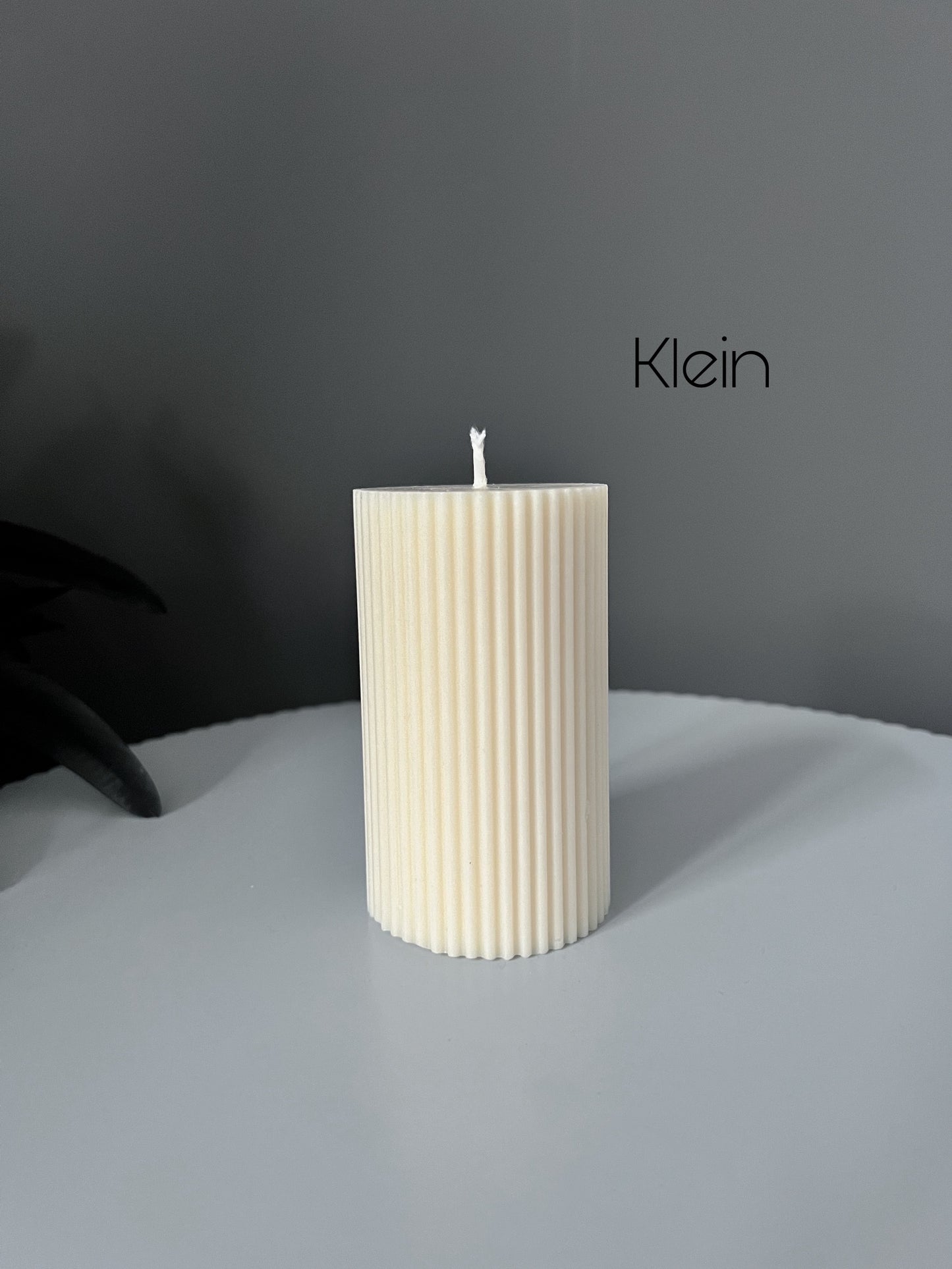 Blockkerzen