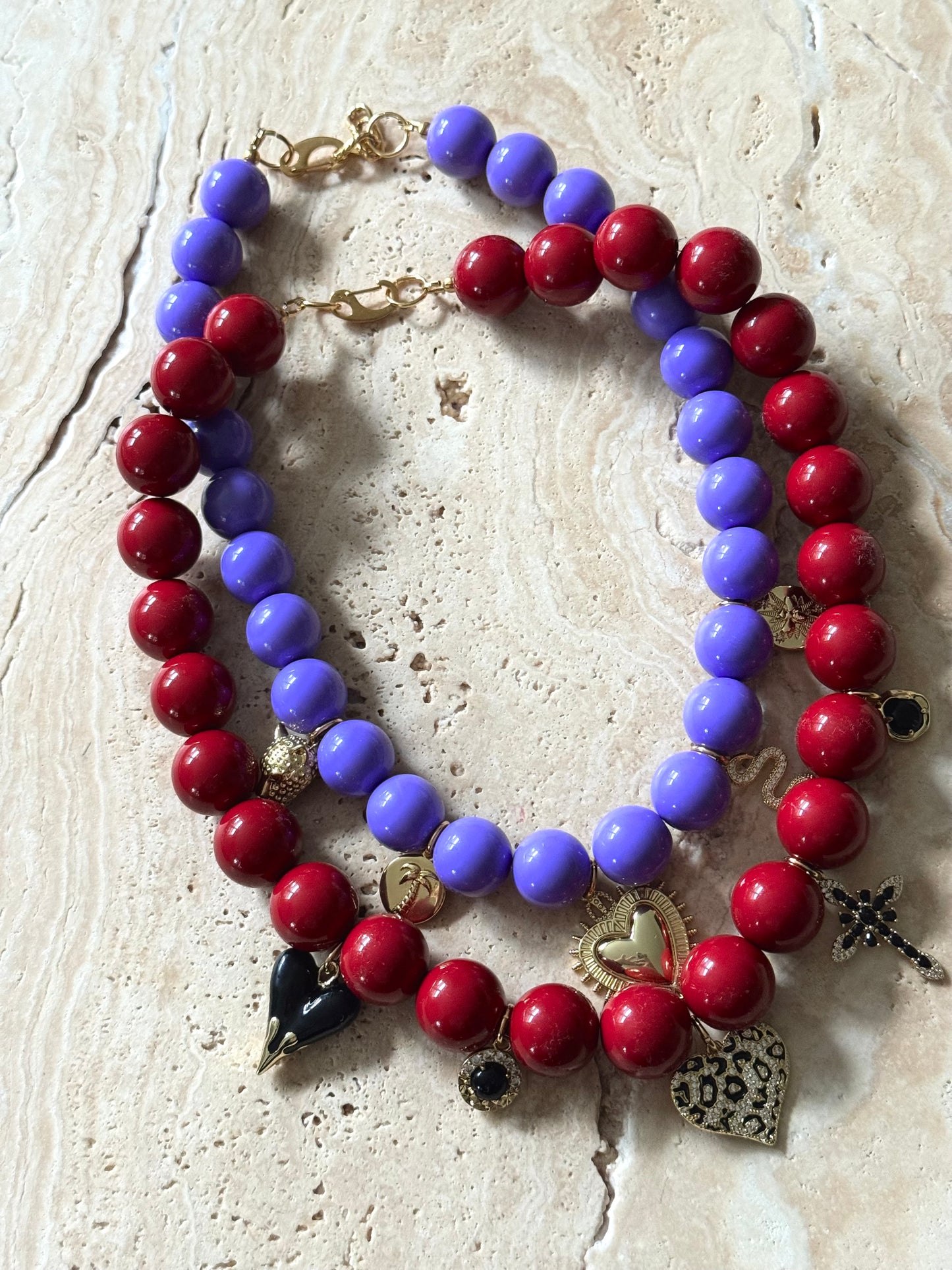 Wild Heart Energy Kette