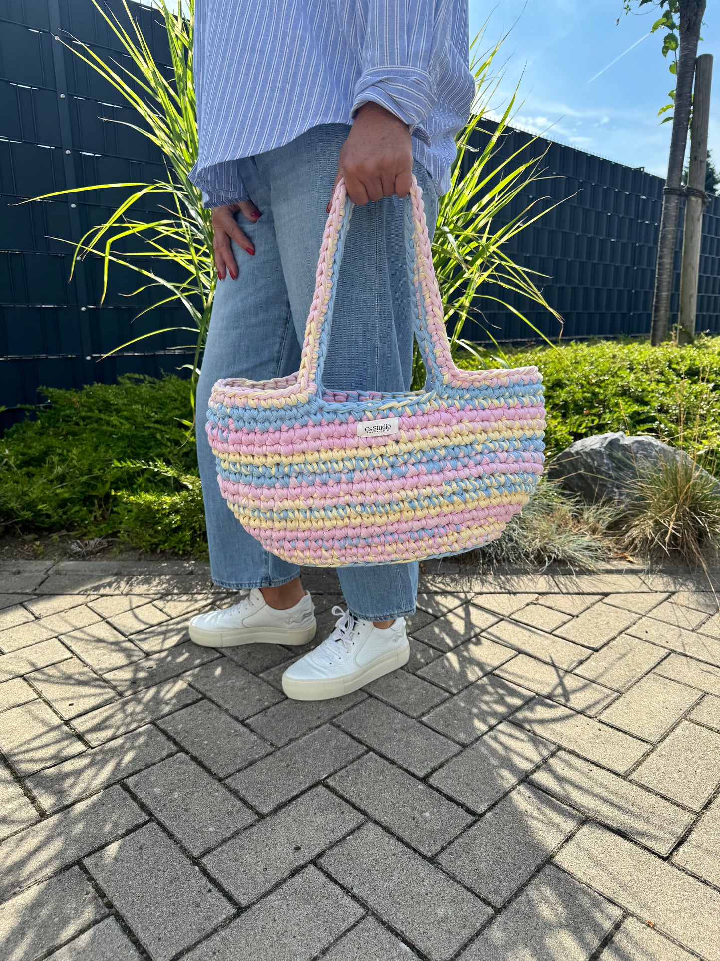 Tasche „CANDY BEACH“