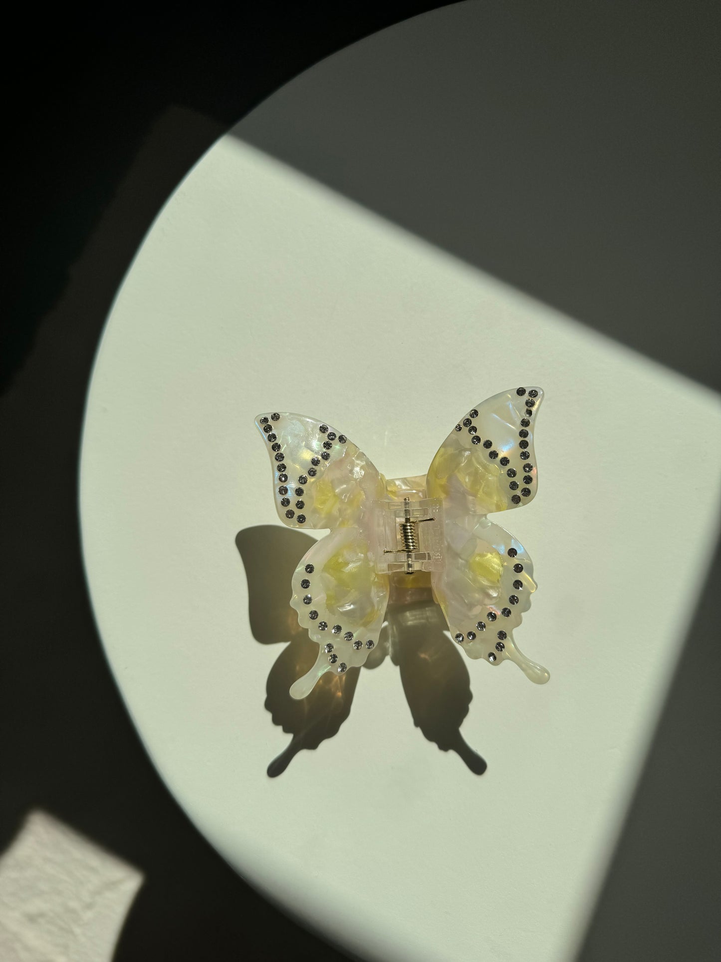 „LISSI“ Haarspange