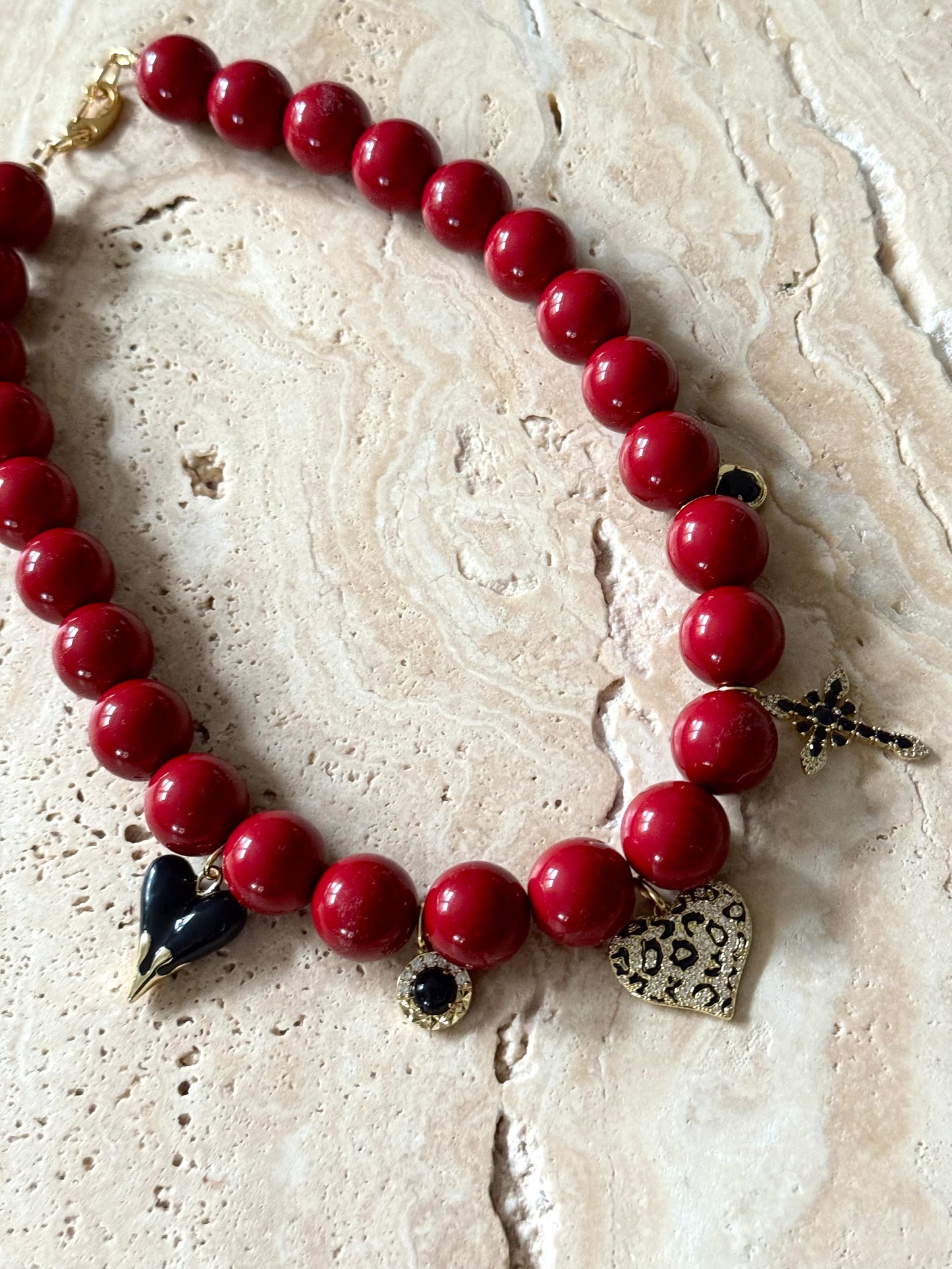 Wild Heart Energy Kette