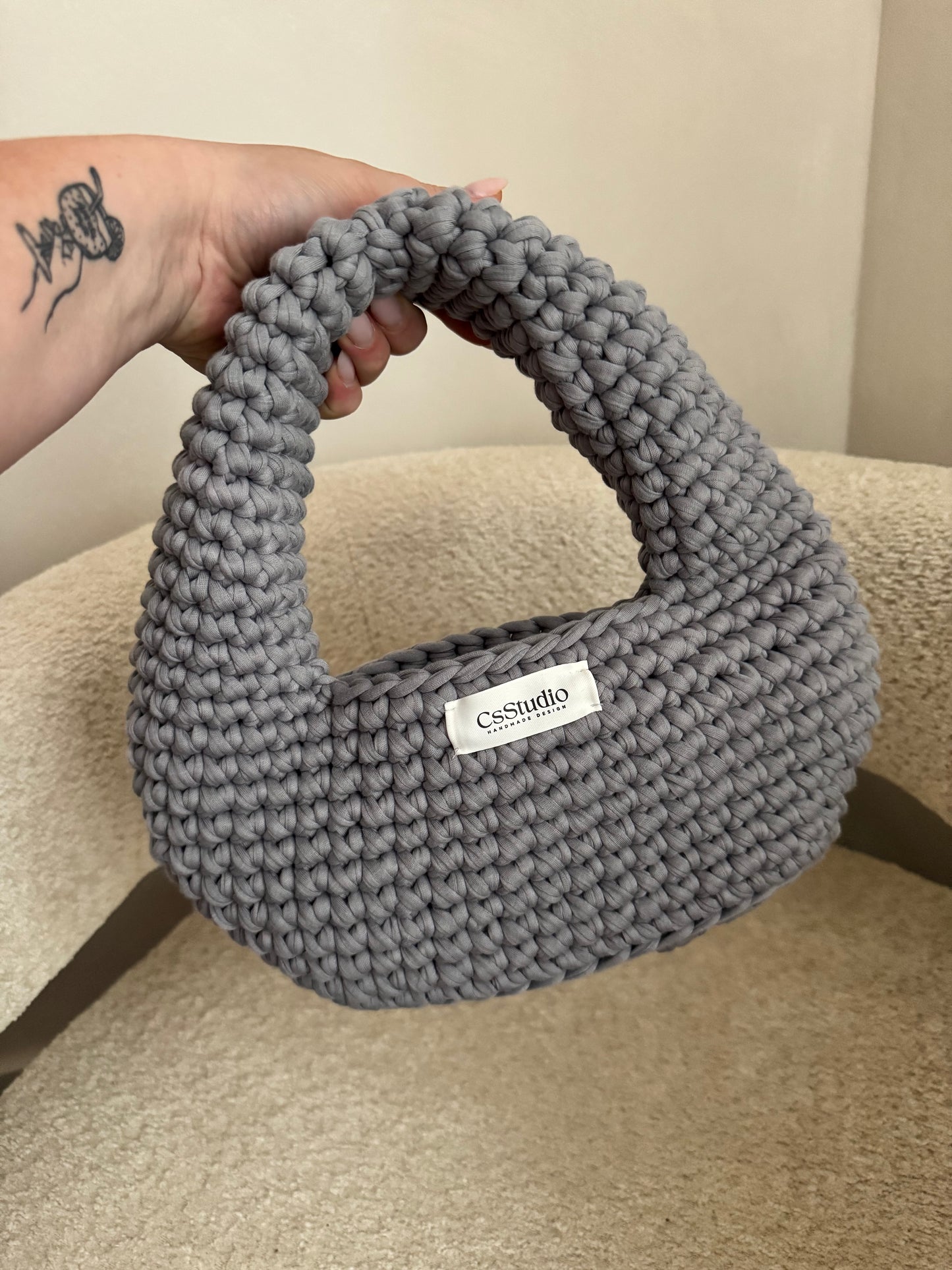 Tasche „MONI“
