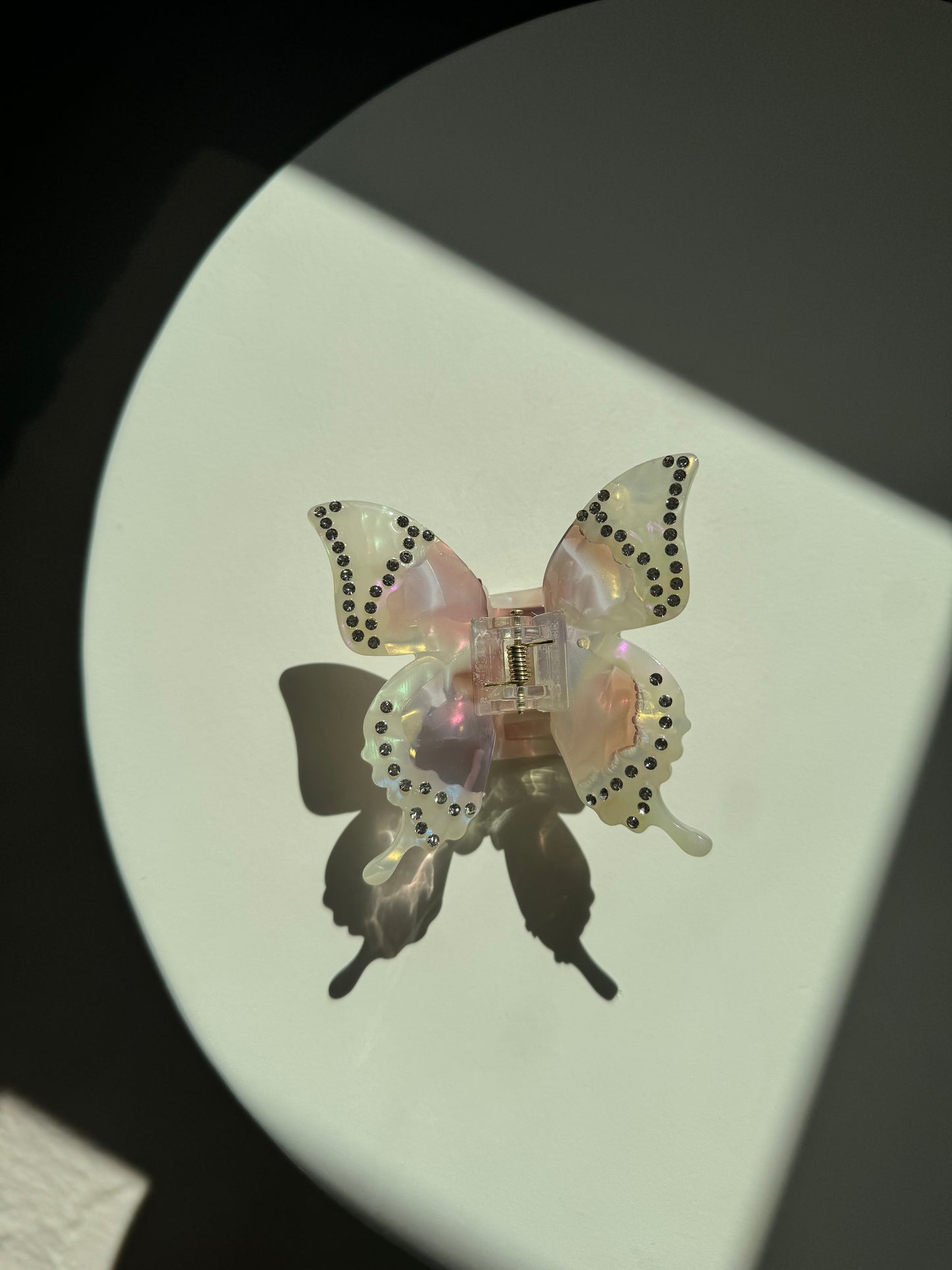 „LISSI“ Haarspange