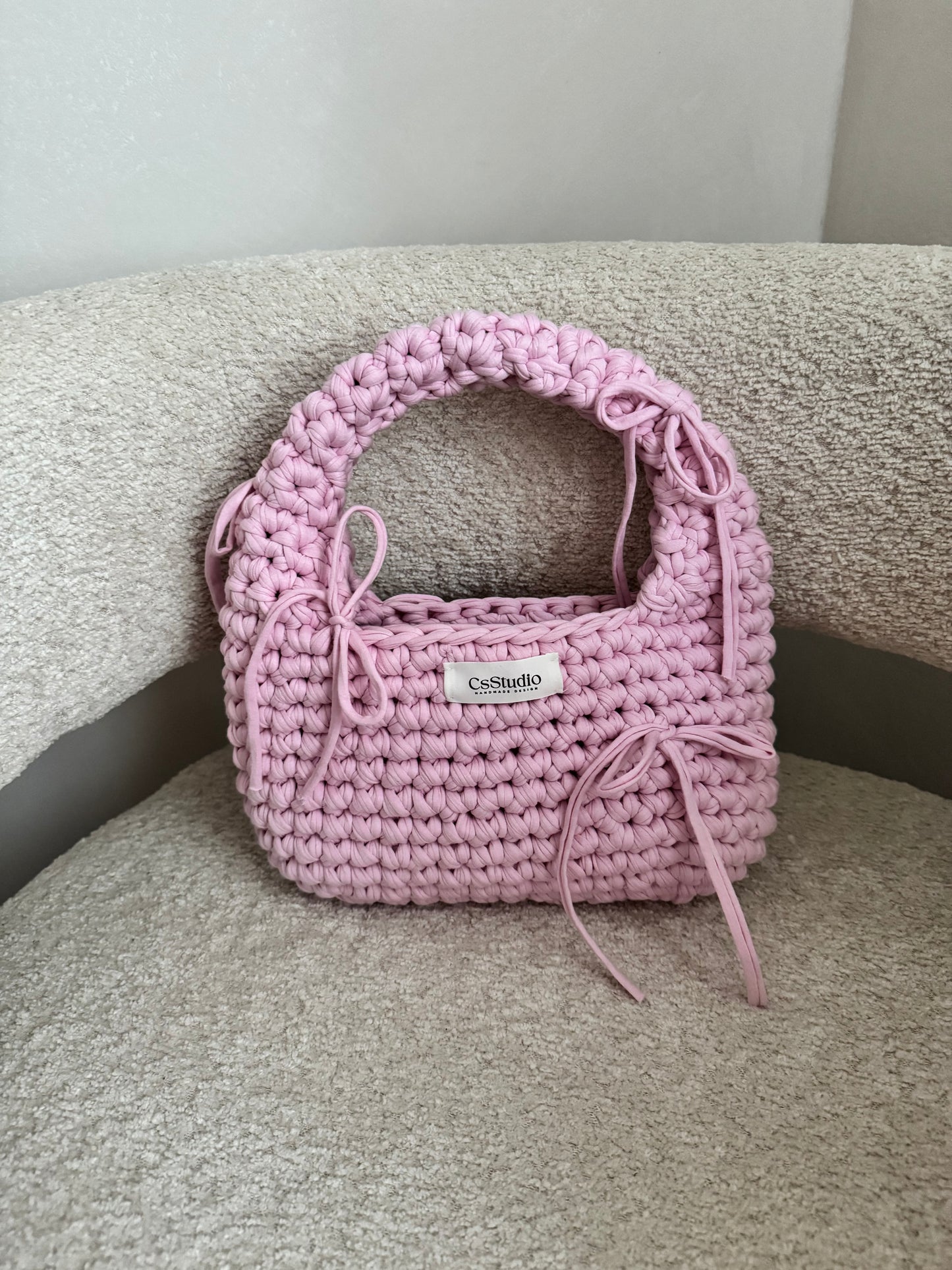 Tasche „Rosi Girl“