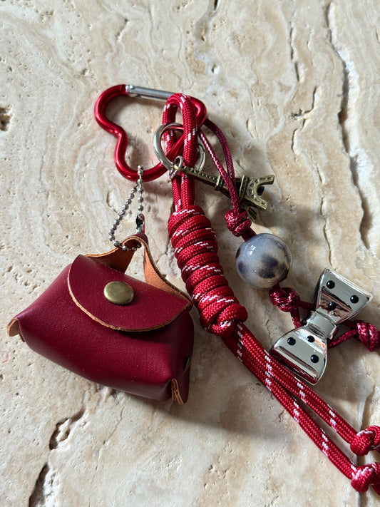 Charm Anhänger „Paris“