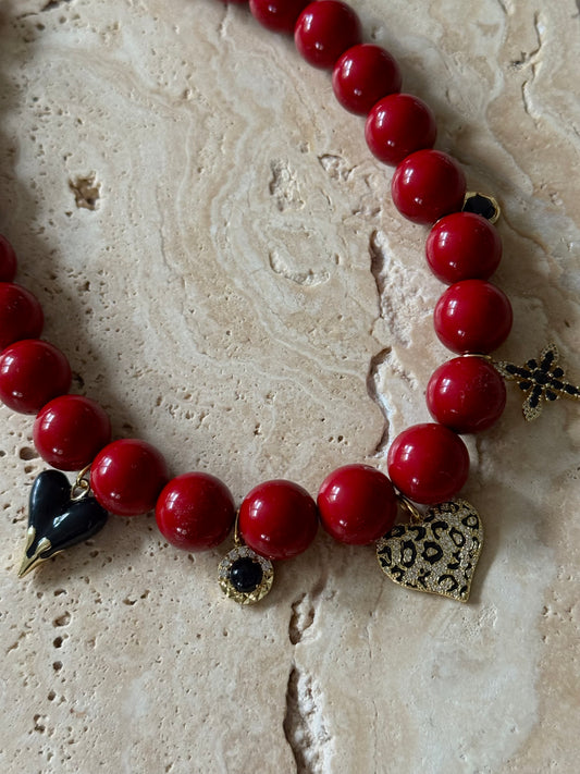 Wild Heart Energy Kette