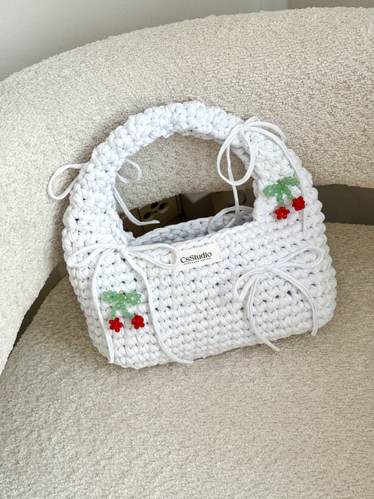 Tasche „CherryLove“ LIMITED EDITION