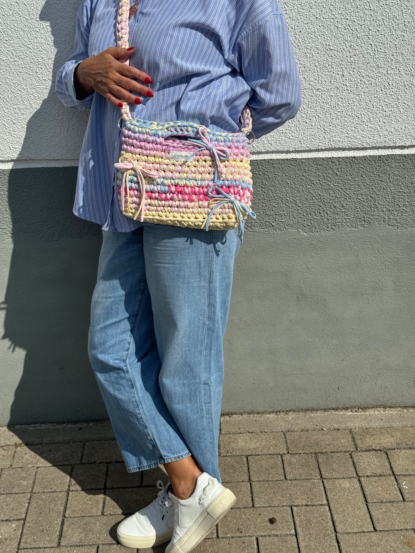 Tasche „Candy Girl“