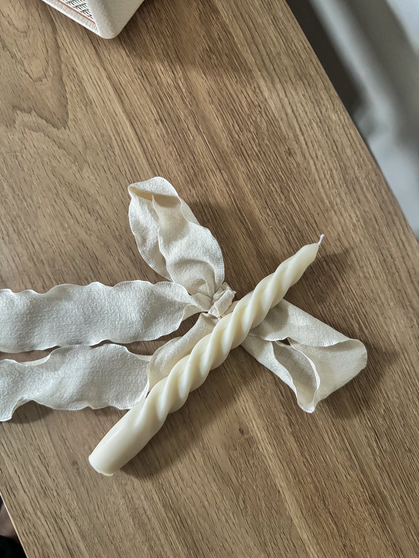 Twist Stabkerze