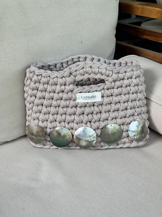 Tasche „Shelly“