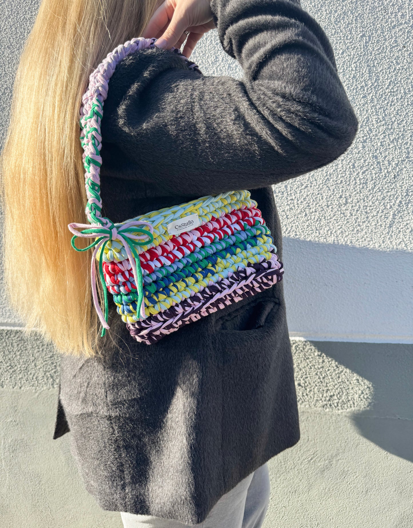 Tasche „COLORFUL“