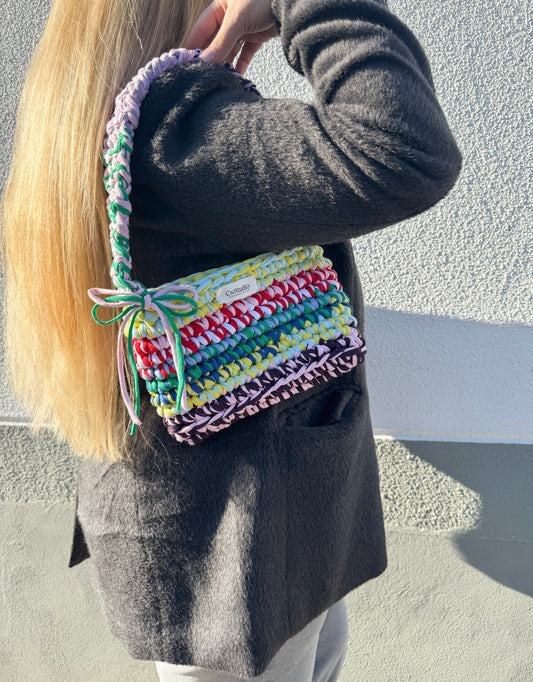 Tasche „COLORFUL“