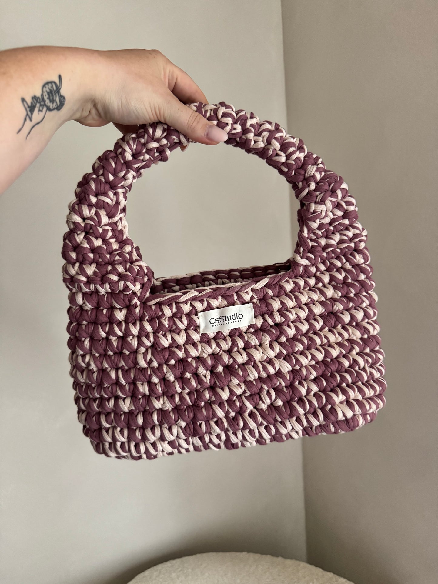 Tasche „LINDI“