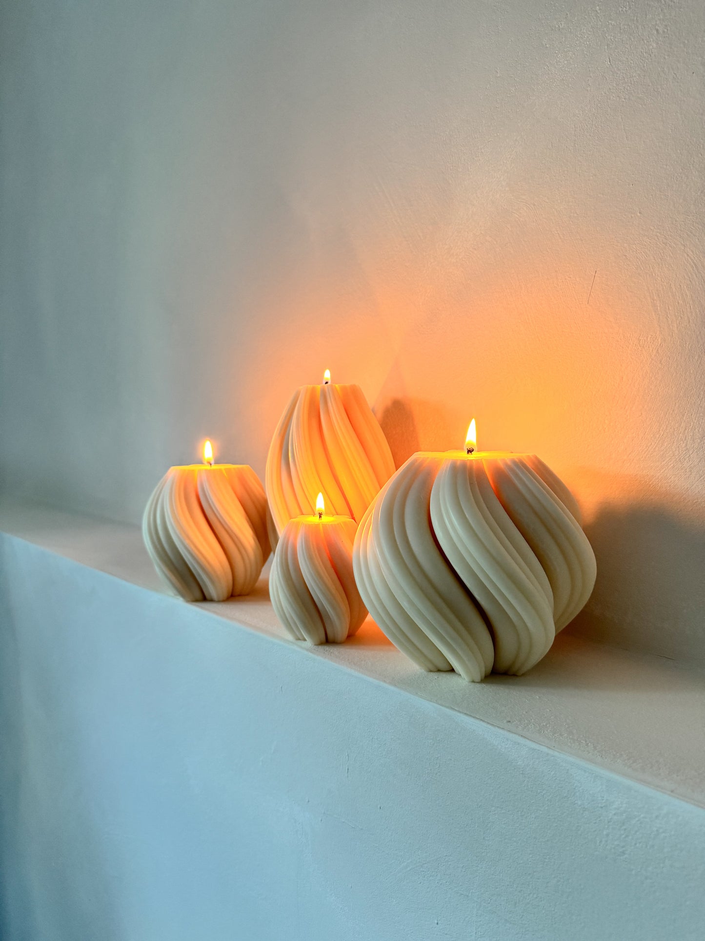 Flame Kerzen