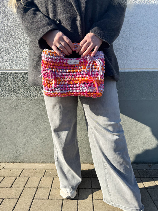 Tasche „DELULU“