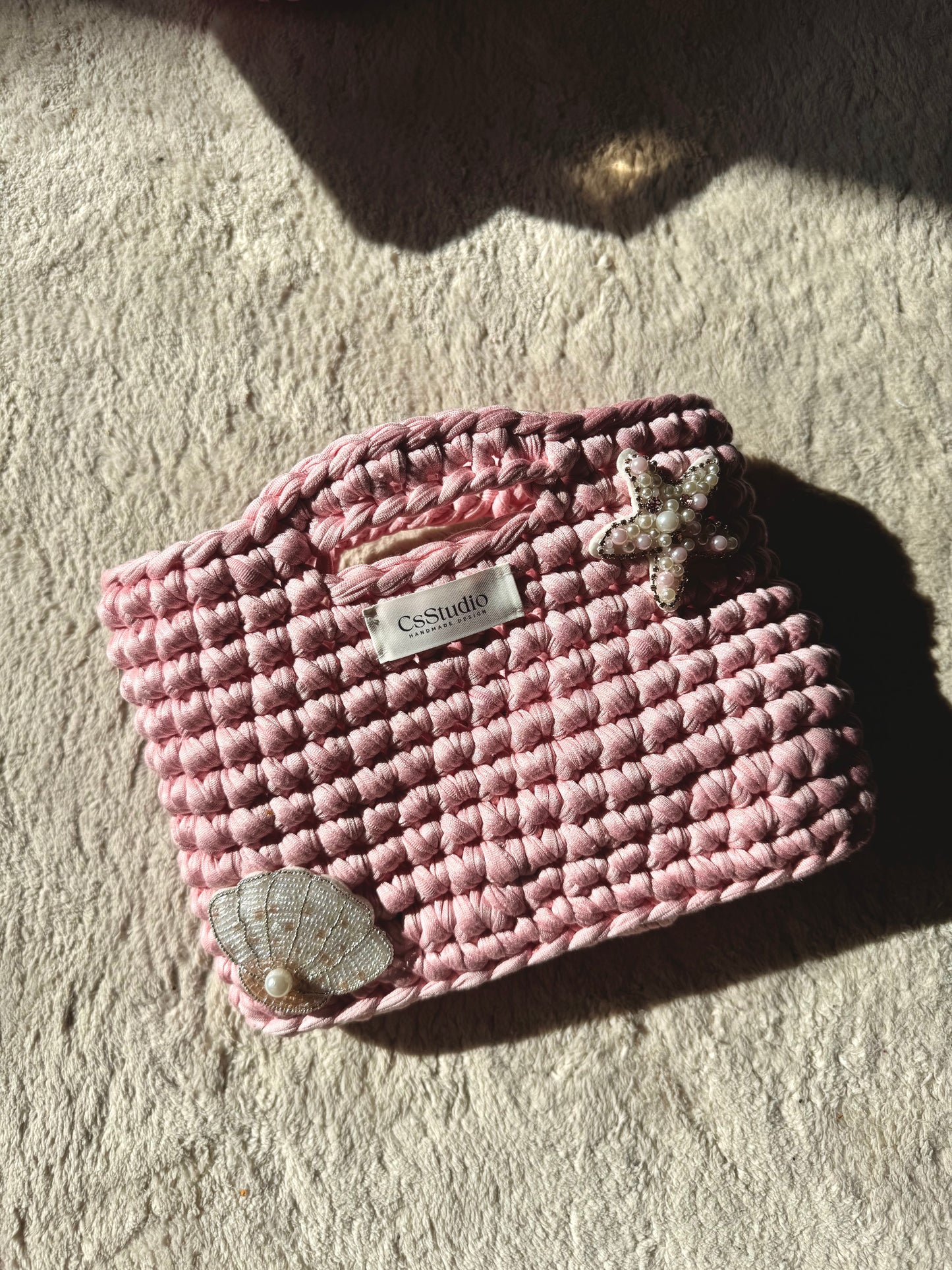 Tasche „Shelly Girl“