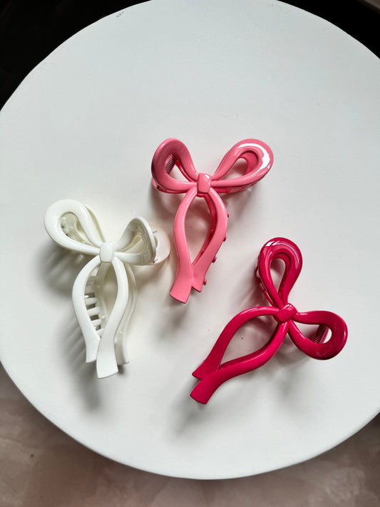 „RIBBON“ Haarspange