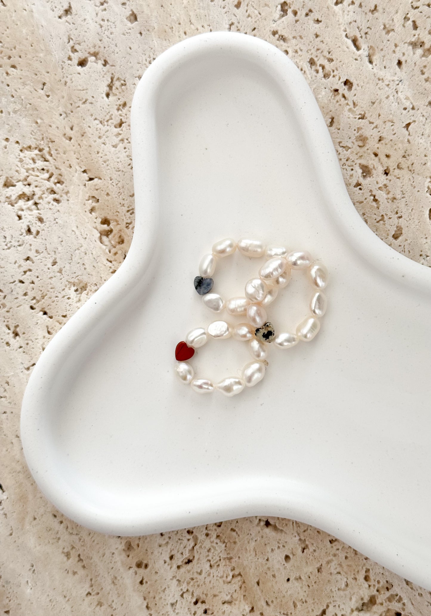 Heart Ring