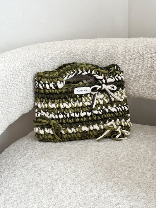 Tasche „LUKI“