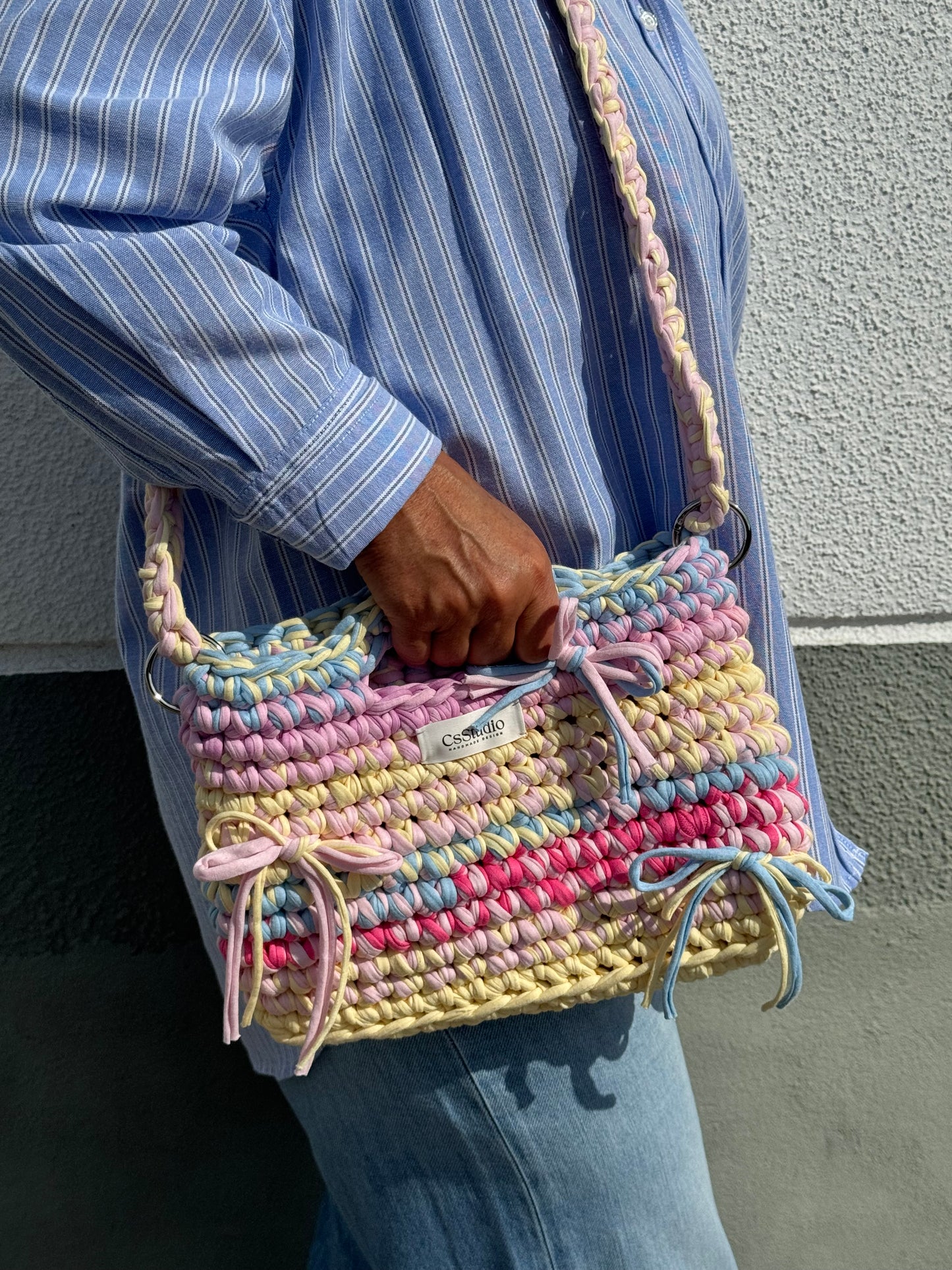 Tasche „Candy Girl“