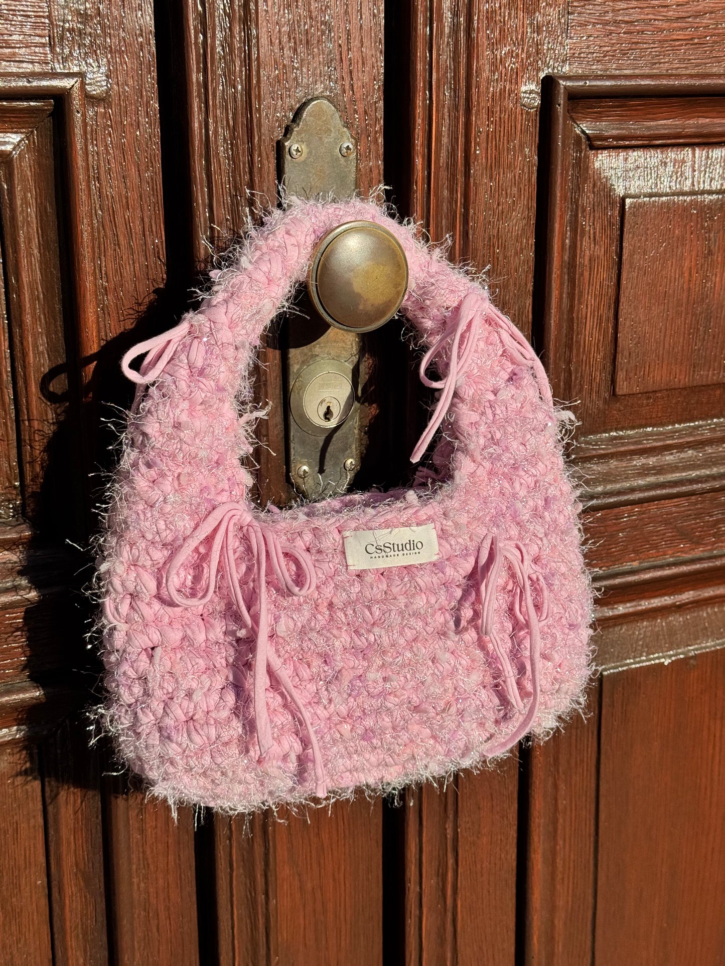 Tasche „Rosi Girl“