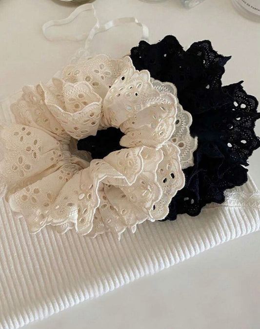 „BRIDGERTON“ Scrunchie