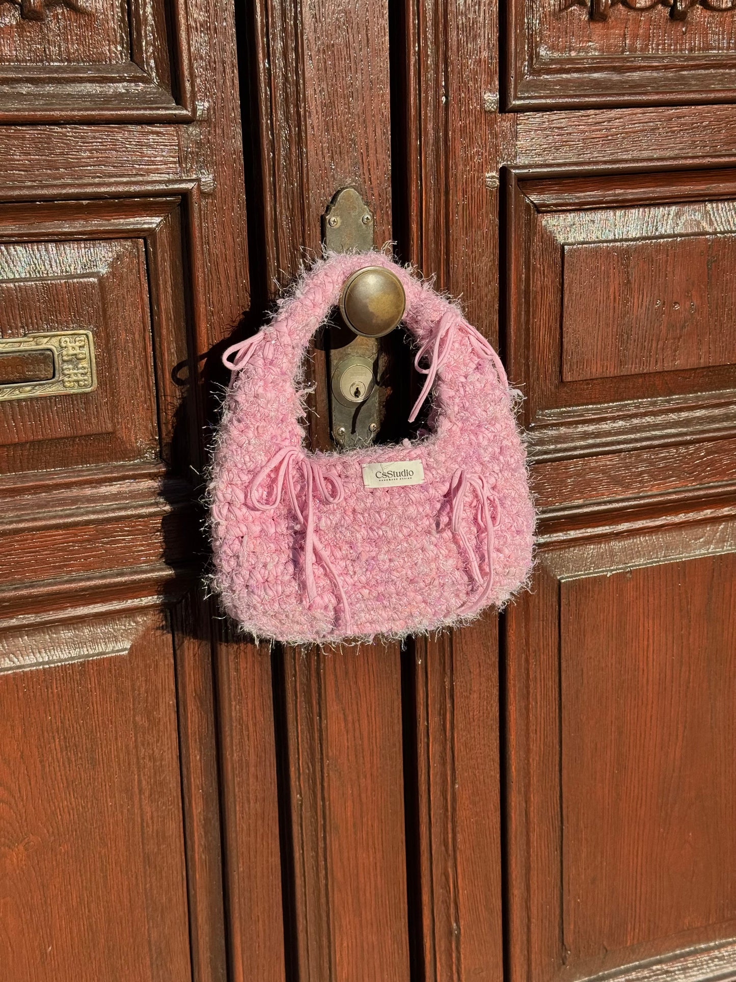 Tasche „Rosi Girl“