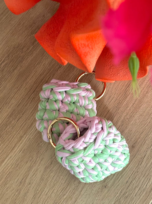 AirPod Hülle „Matcha“