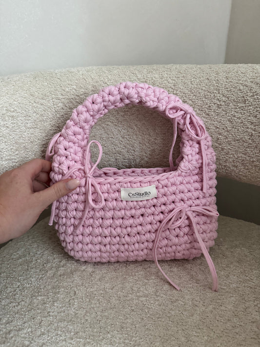 Tasche „Rosi Girl“