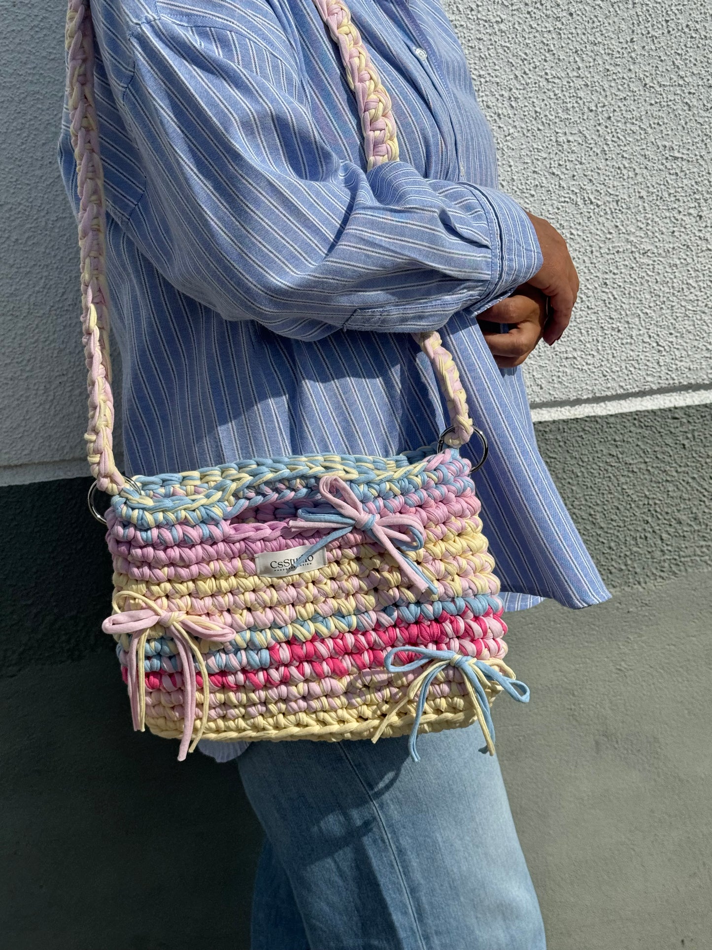 Tasche „Candy Girl“