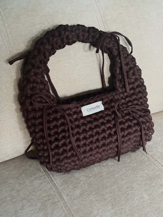 Tasche „Chocolatedream“