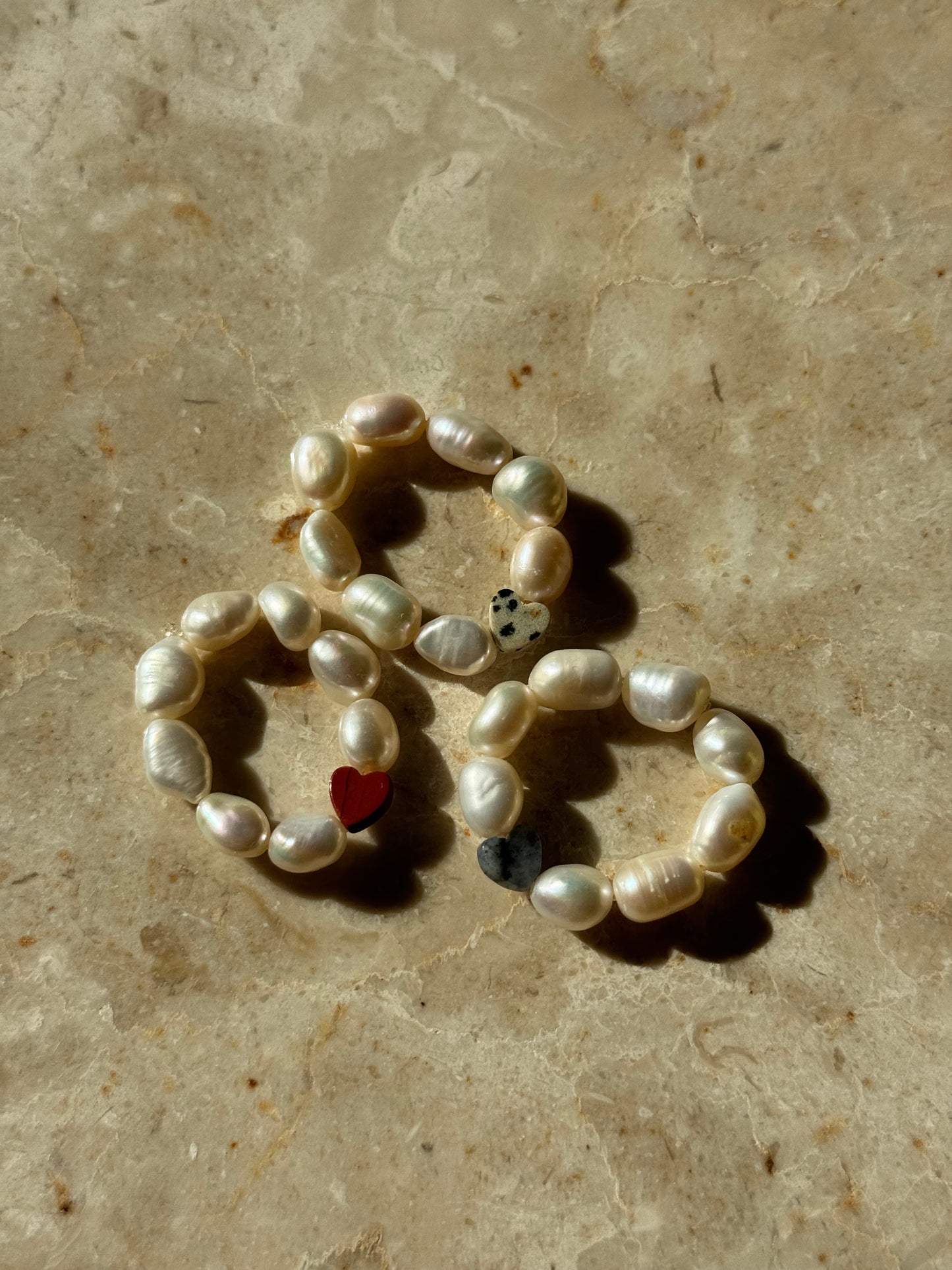 Heart Ring