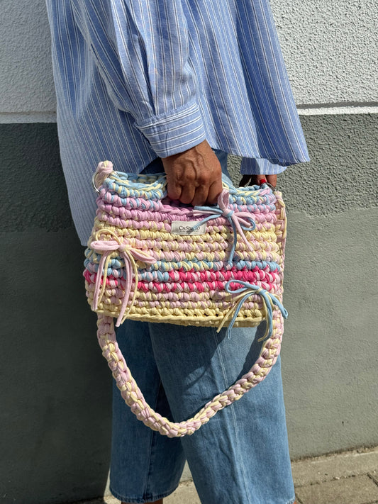 Tasche „Candy Girl“