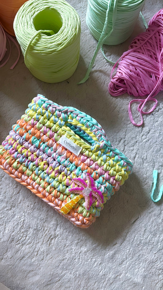 Tasche „Palma Girl“