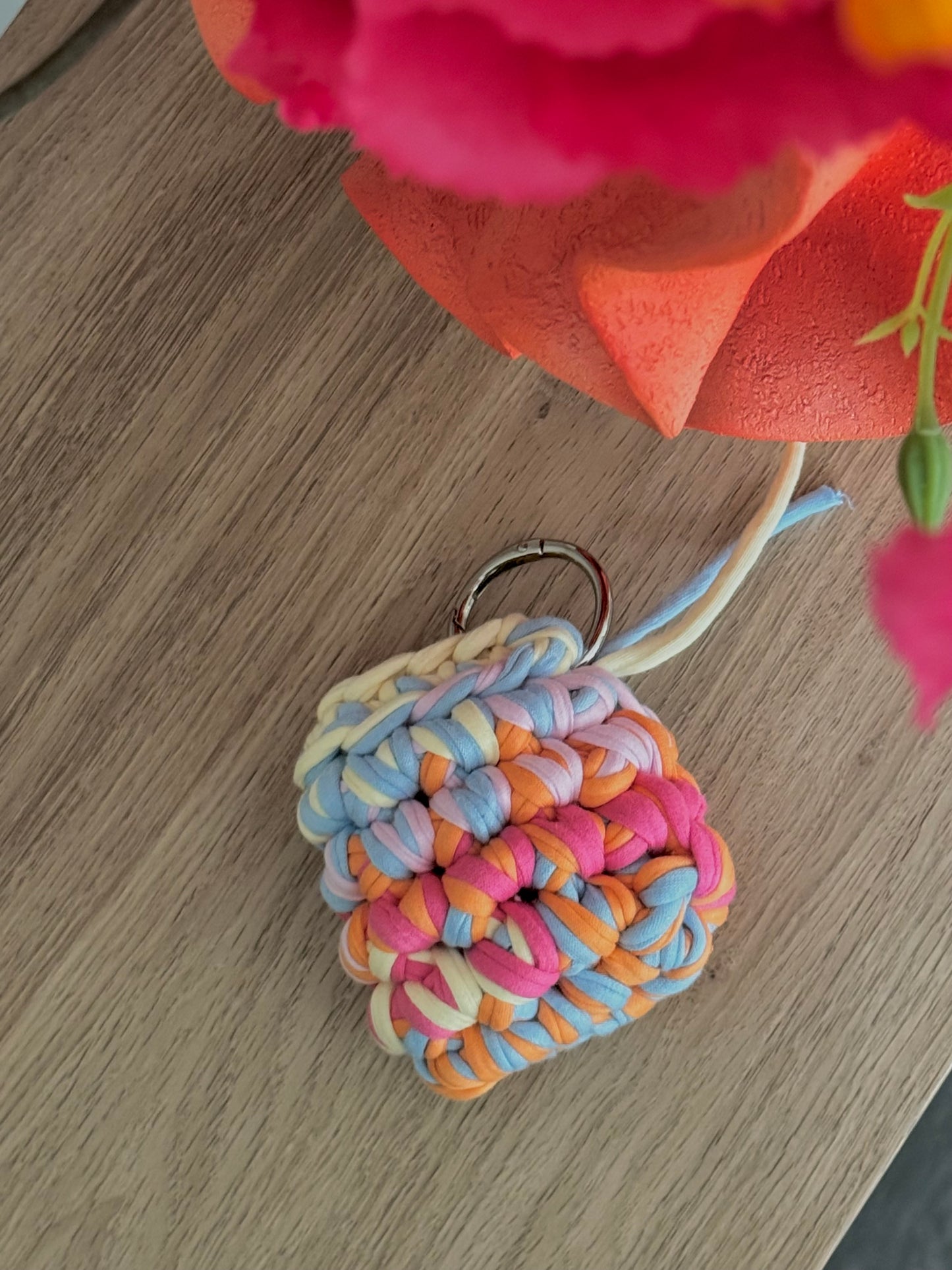 AirPod Hülle „Bunty“