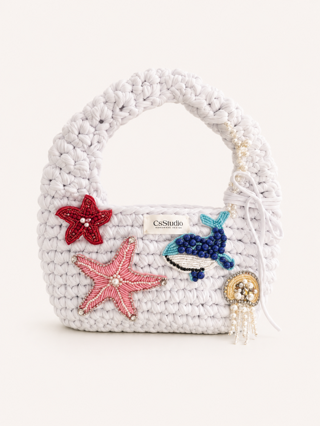 Tasche „Ocean“ LIMITED EDITION