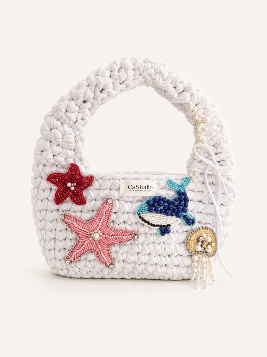 Tasche „Ocean“ LIMITED EDITION
