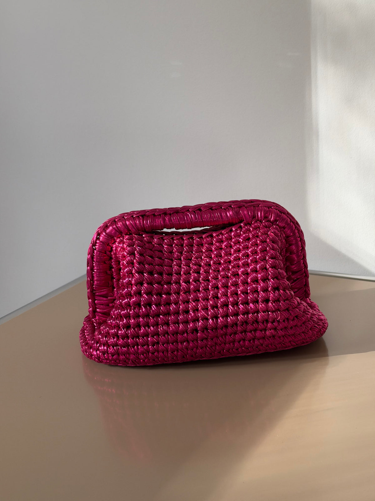 Clutch „Metallic“