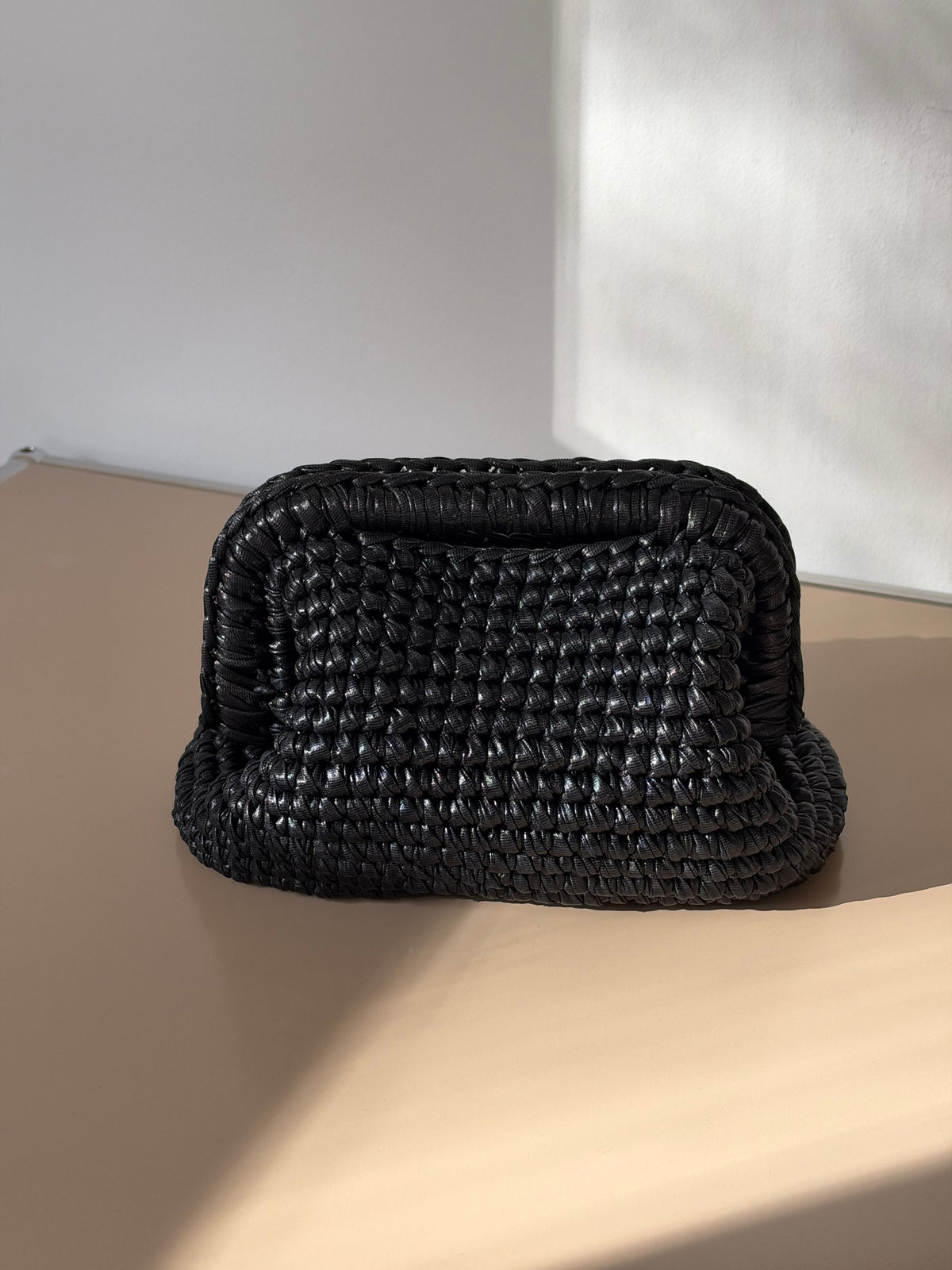 Clutch „Metallic“