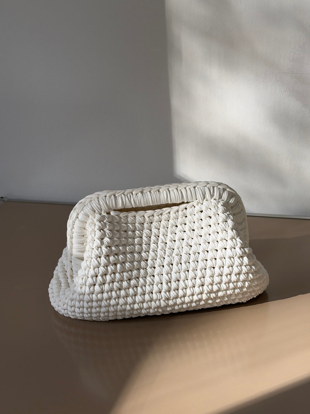 Clutch „Metallic“