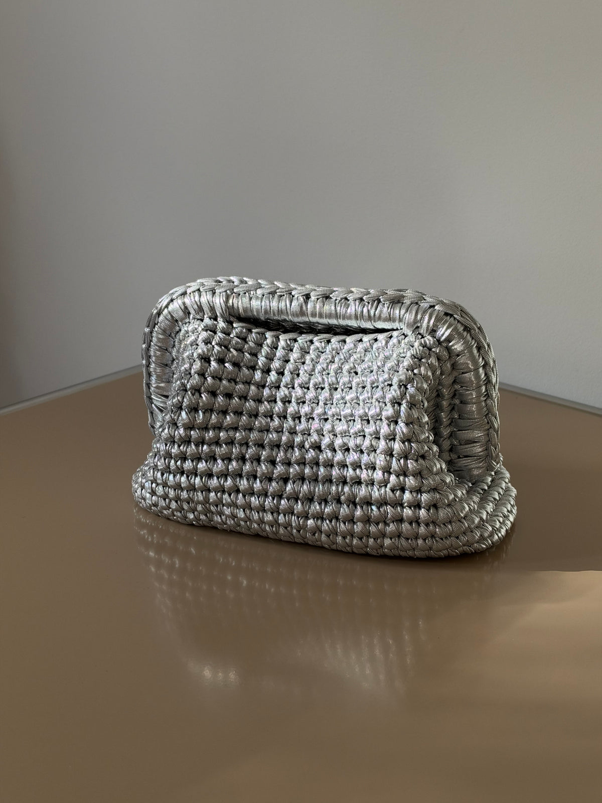 Clutch „Metallic“