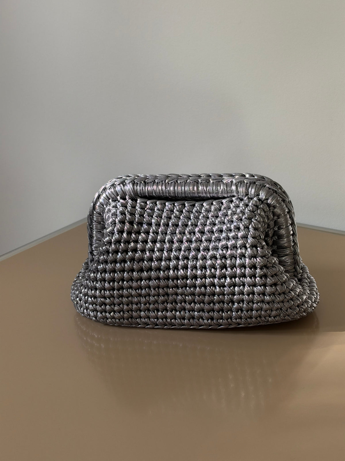Clutch „Metallic“
