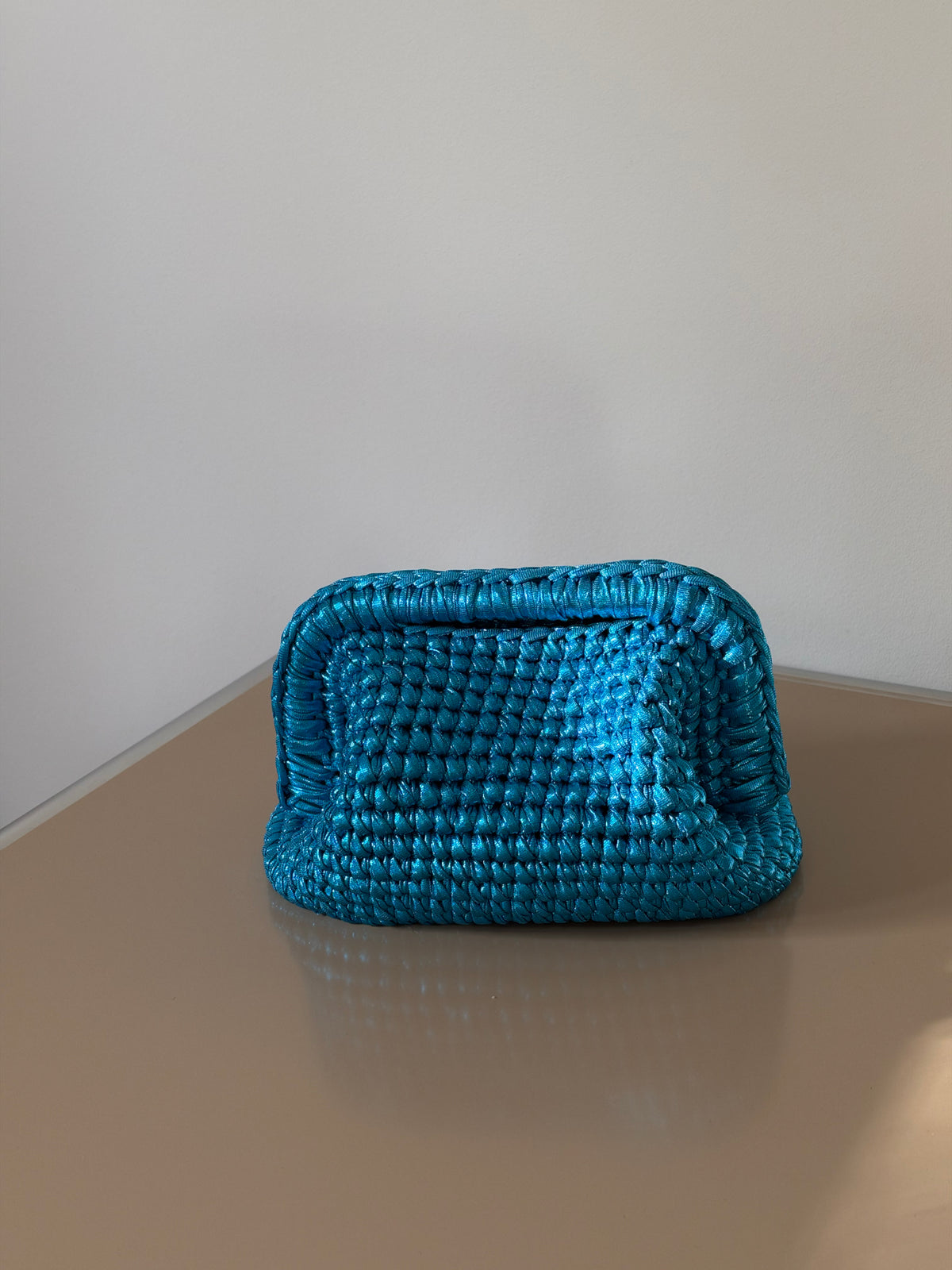 Clutch „Metallic“