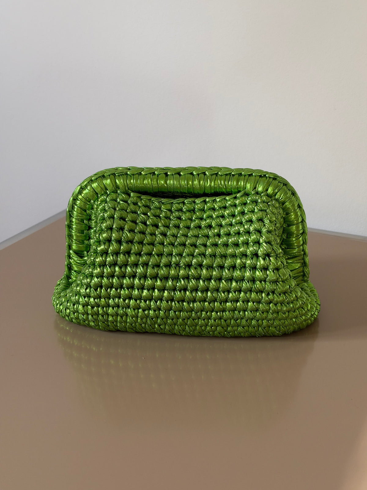 Clutch „Metallic“