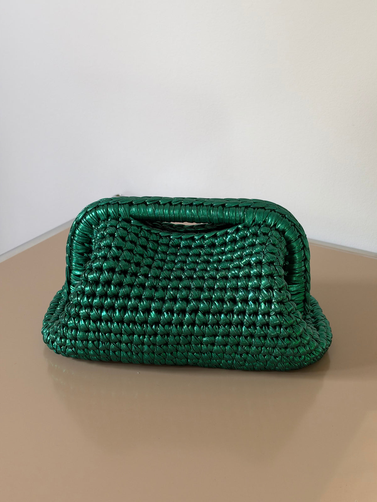 Clutch „Metallic“