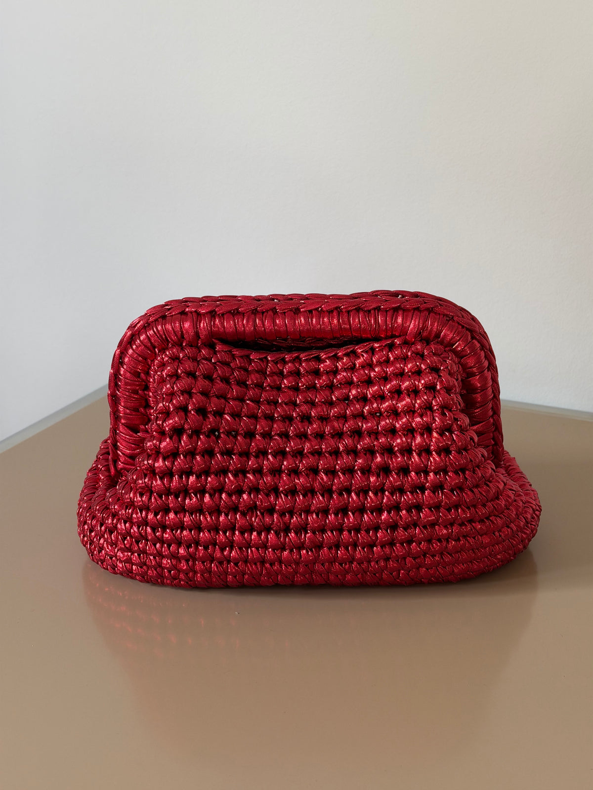 Clutch „Metallic“